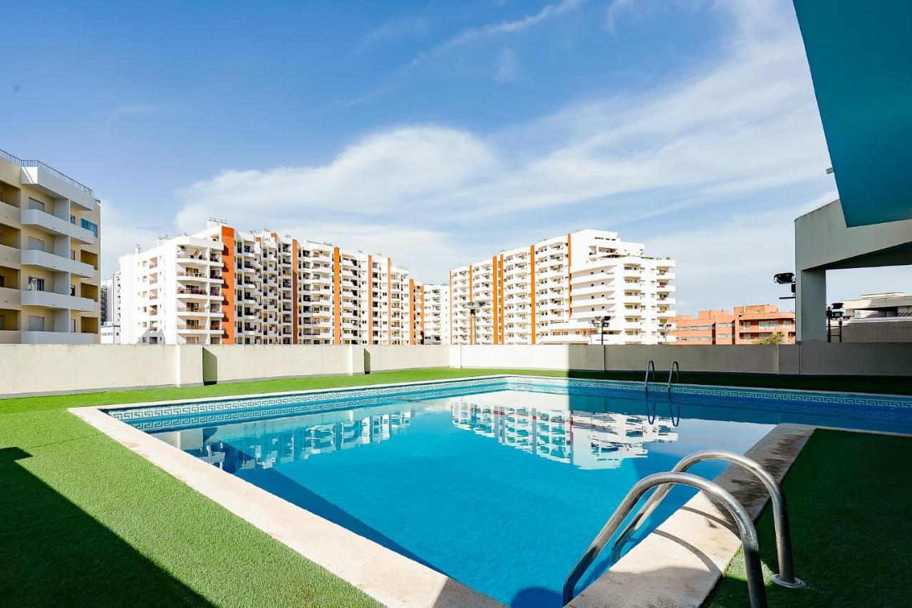 Heritage Terra Портиман Экстерьер фото